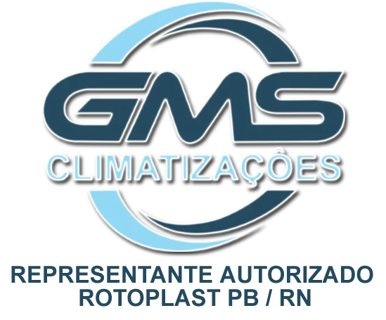 GSM Climatização – Climatizadores Evaporativos